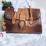 PR : 5598 -12 crocodile