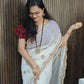 Designer Space Silk