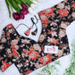 Rose Position Floral