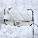 PR: 8051 White & Black small