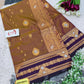 Pyramid Paithani Saree
