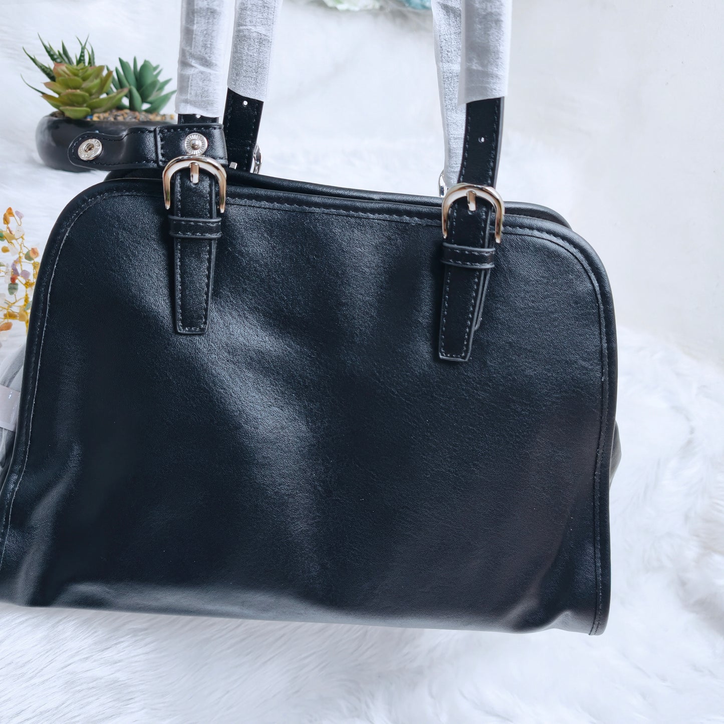 PR : C& K Black