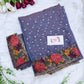 Did-Hajari butta saree