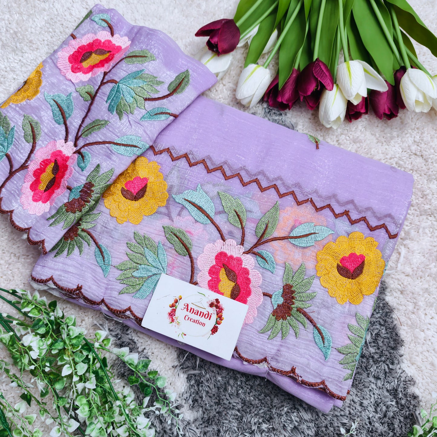 Manika Floral